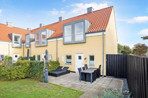 Lovely Holiday Home In Central Skagen in Skagen